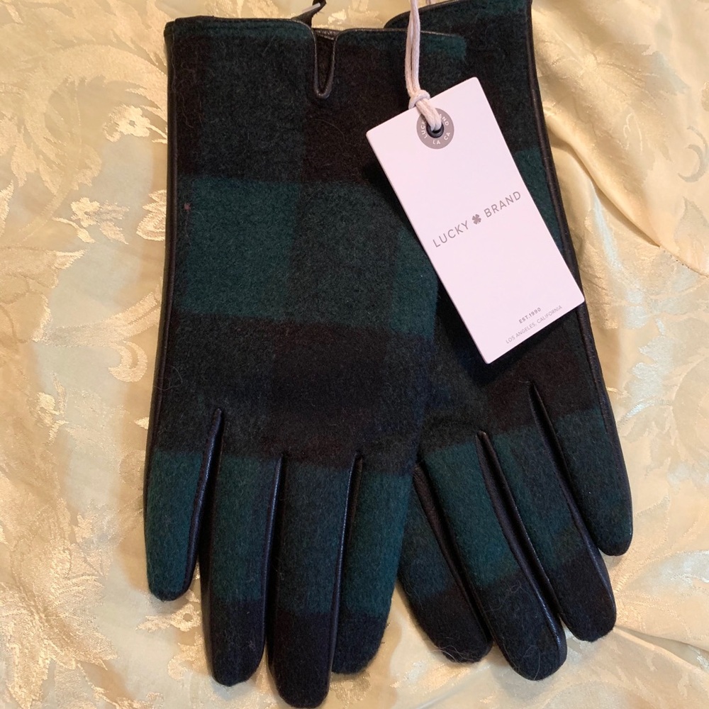 Fashion Gloves